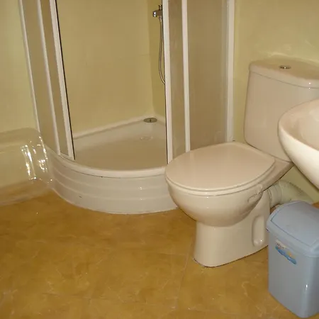شقة Two-bedroom Bravo 5 *