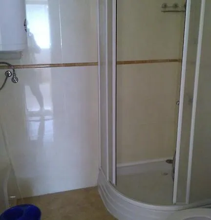 Two-bedroom Bravo 5 Sunny Beach