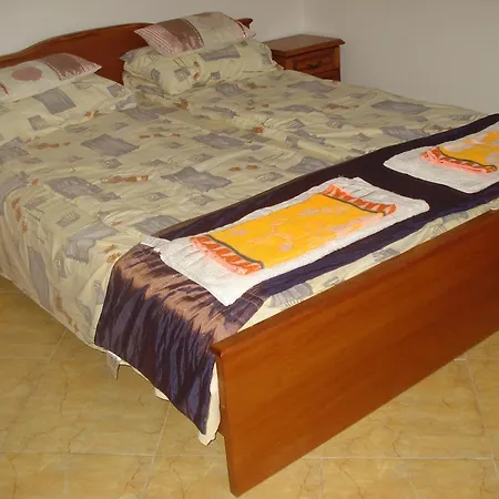 Two-bedroom Bravo 5 Apartment Sunny Beach